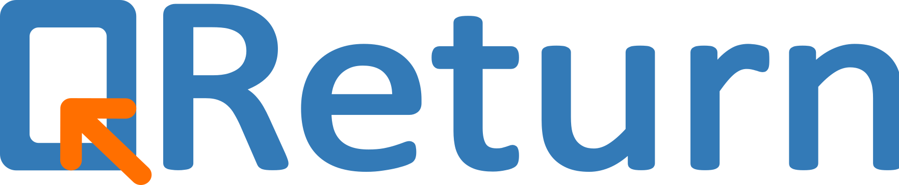 QReturn
